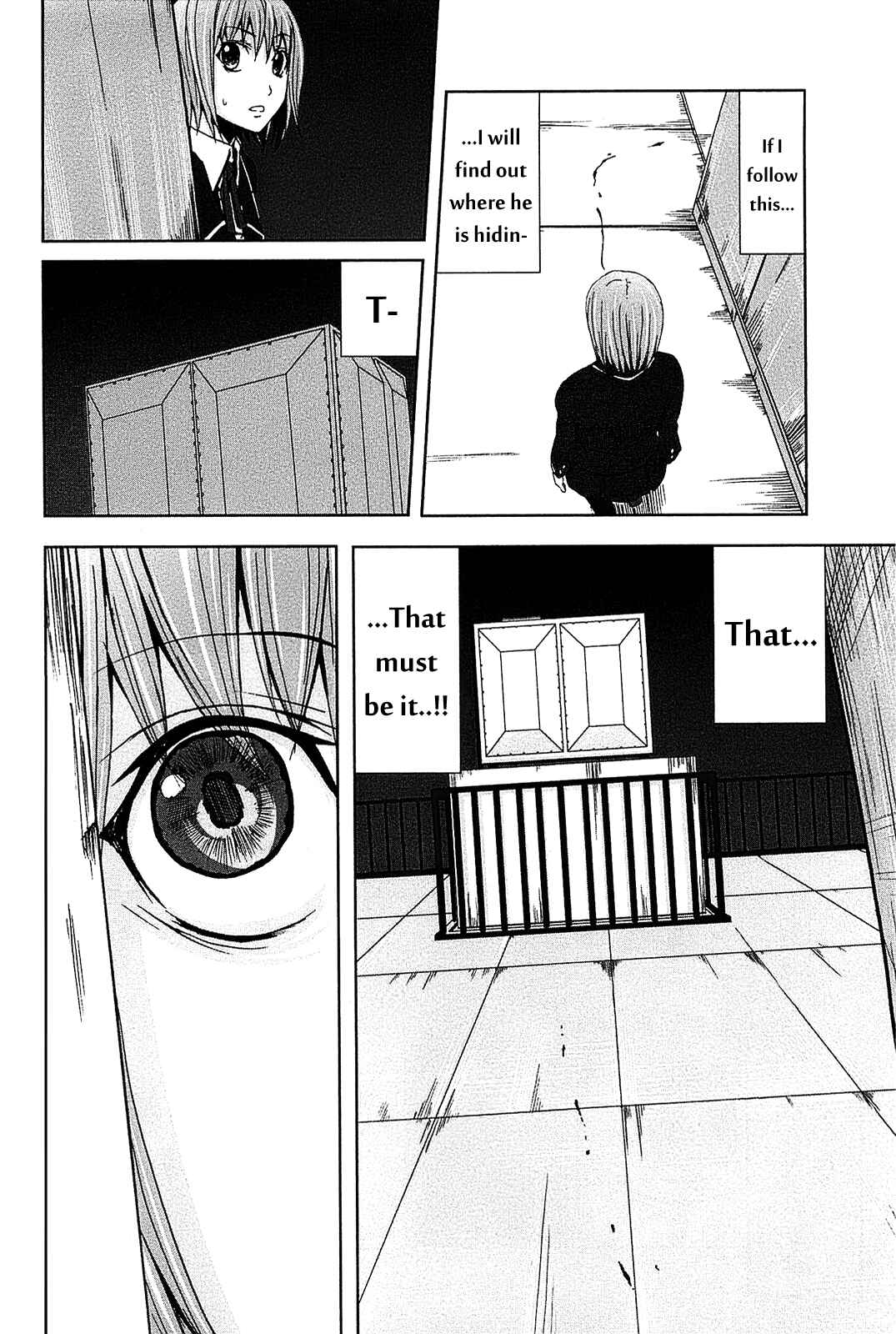 Page 18 Chapter 5 Arachnid