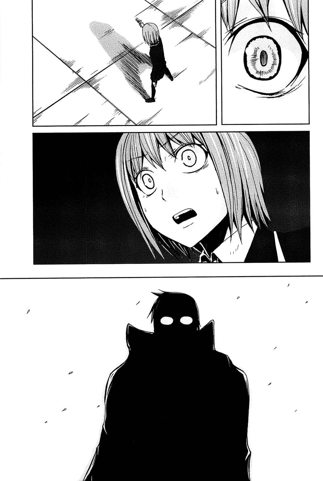 Page 23 Chapter 5 Arachnid
