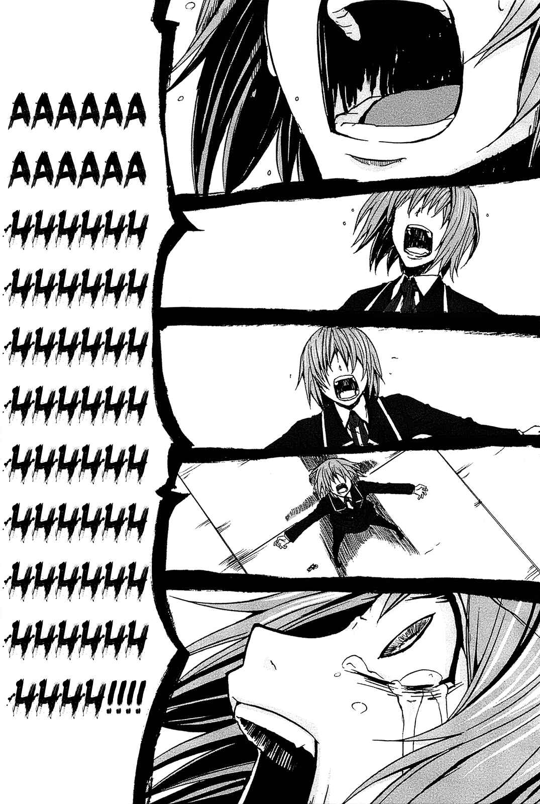 Page 40 Chapter 5 Arachnid