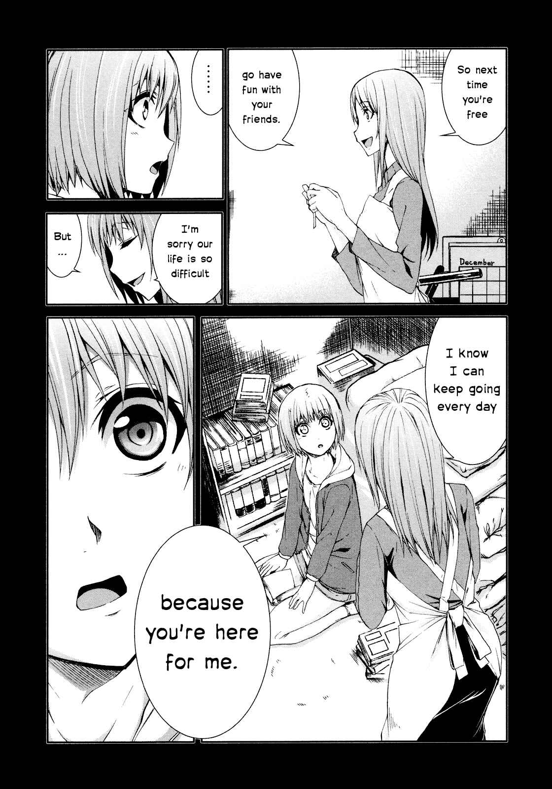 Page 12 Chapter 48 Arachnid