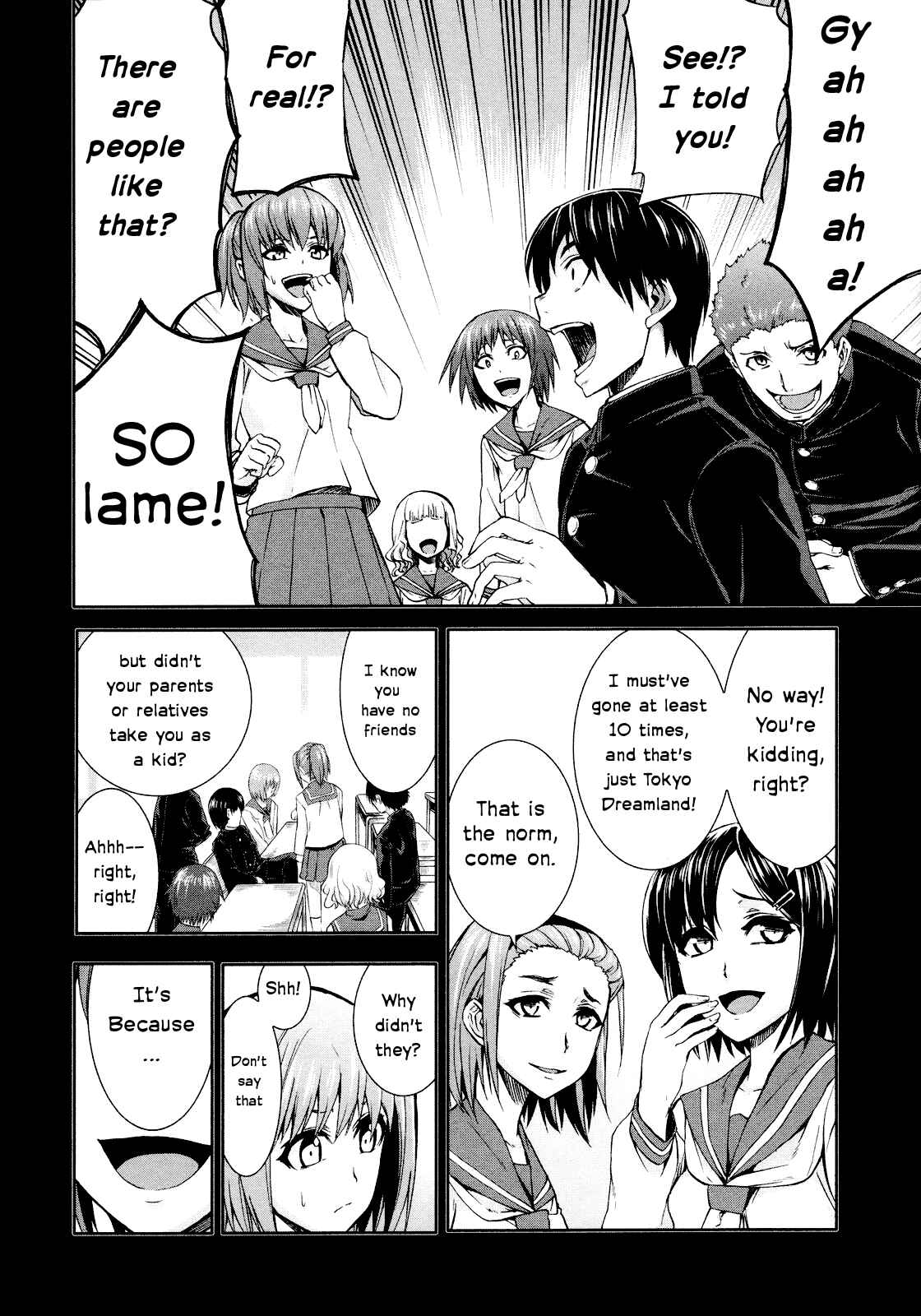 Page 4 Chapter 48 Arachnid