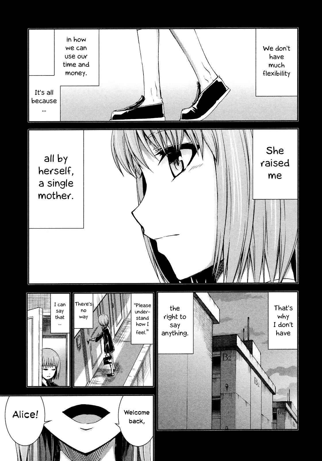 Page 7 Chapter 48 Arachnid