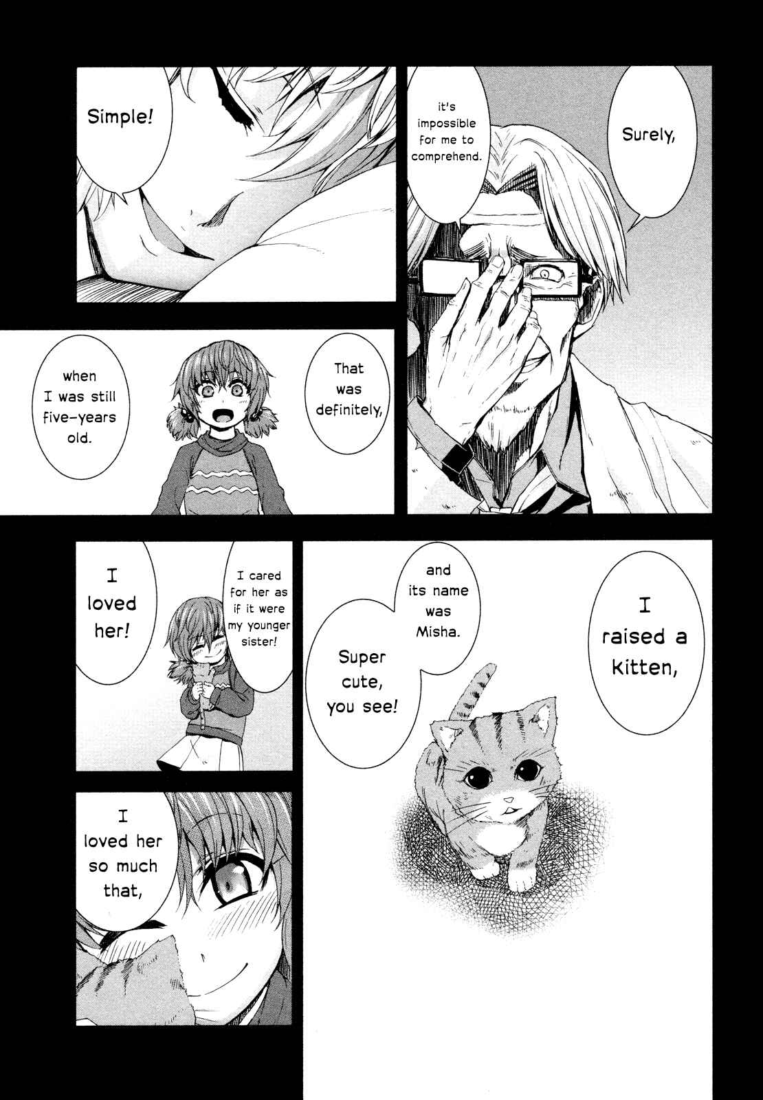 Page 17 Chapter 54 Arachnid