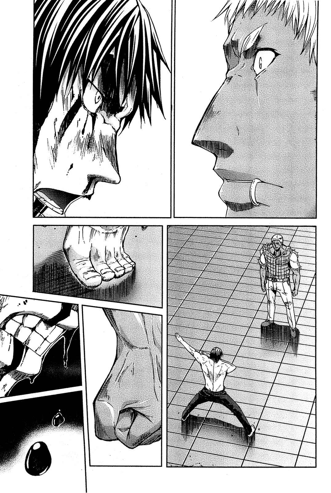 Page 15 Chapter 24 Arachnid