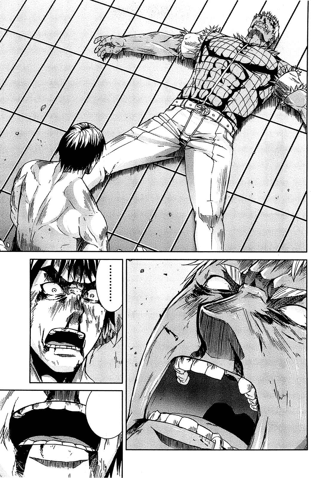 Page 40 Chapter 24 Arachnid