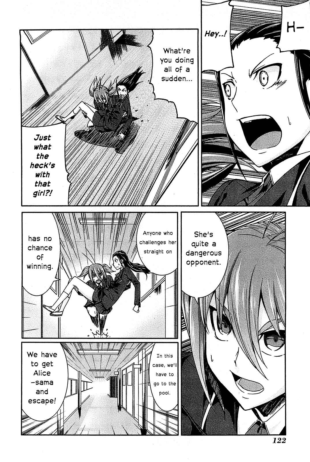 Page 8 Chapter 24 Arachnid