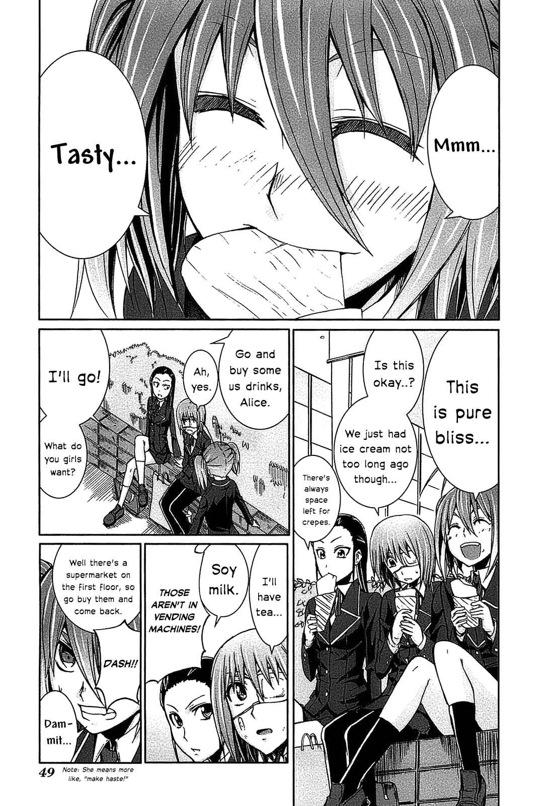 Page 19 Chapter 17 Arachnid