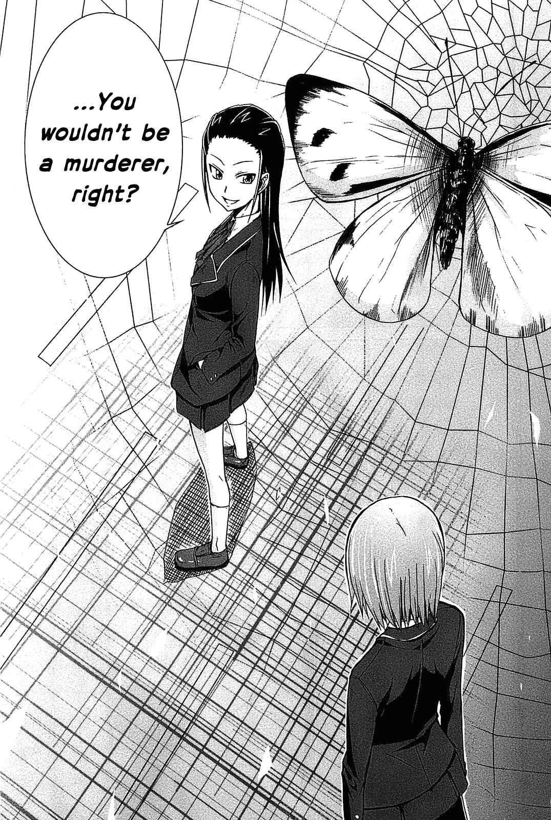 Page 25 Chapter 17 Arachnid