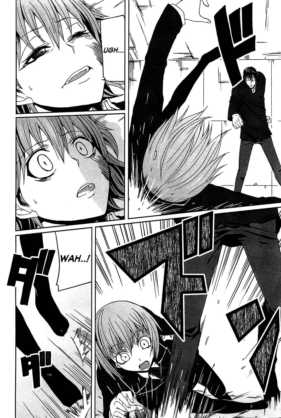 Page 20 Chapter 2 Arachnid