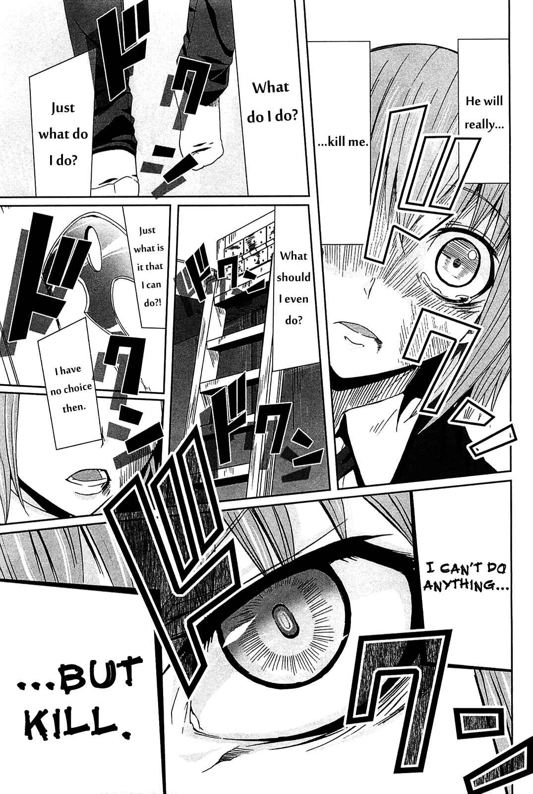 Page 23 Chapter 2 Arachnid
