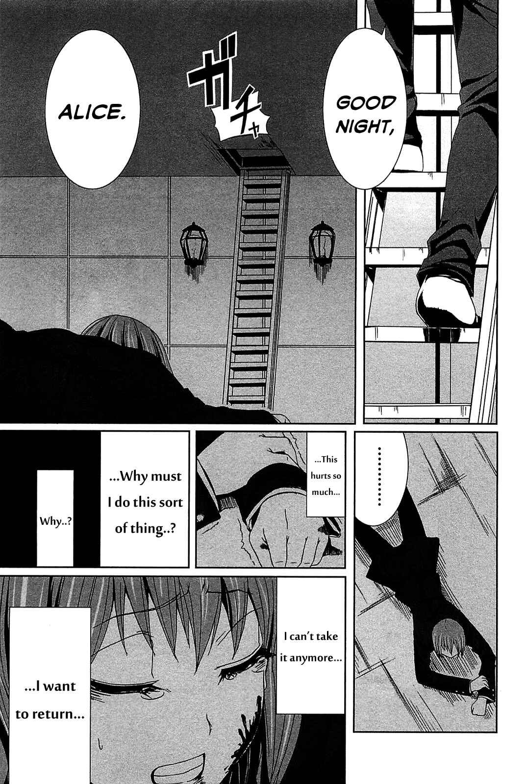Page 29 Chapter 2 Arachnid