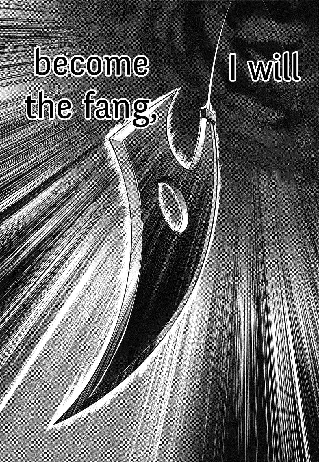 Page 33 Chapter 66 Arachnid