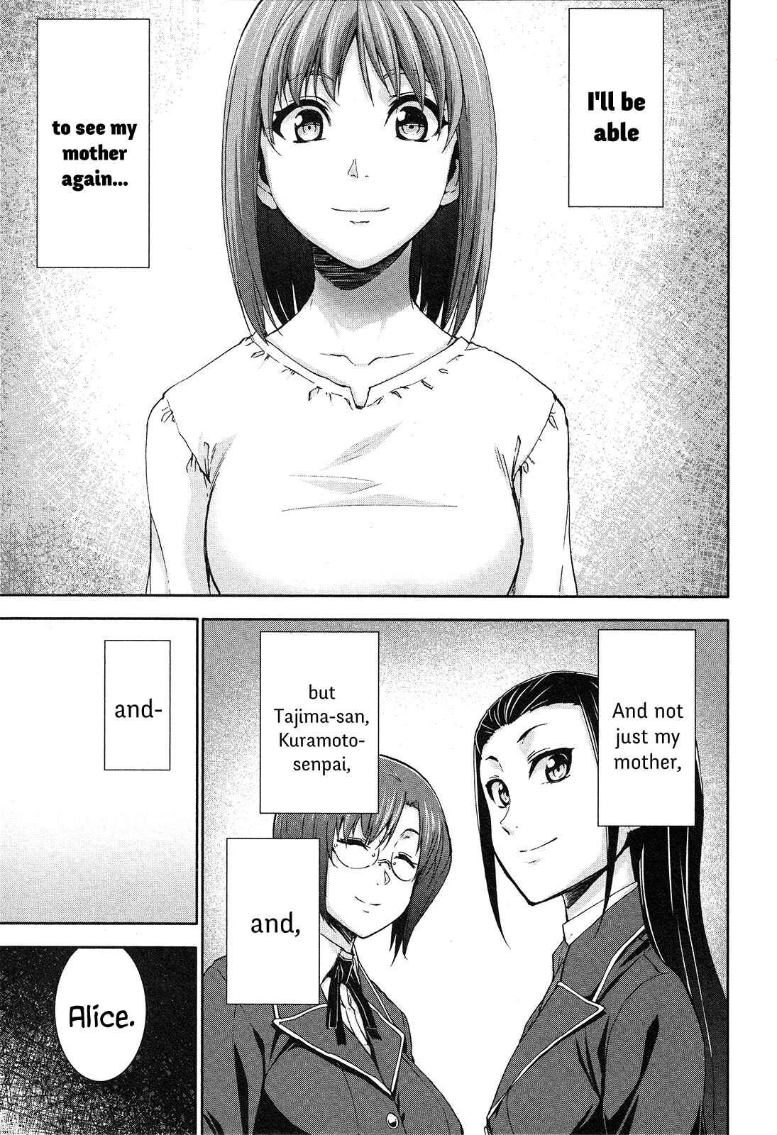 Page 9 Chapter 66 Arachnid