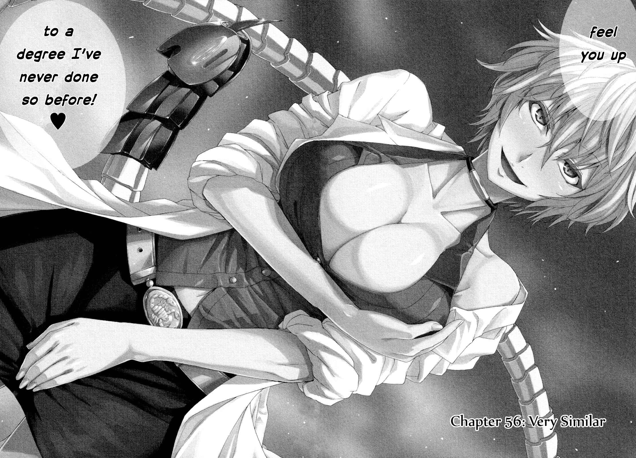 Page 2 Chapter 56 Arachnid