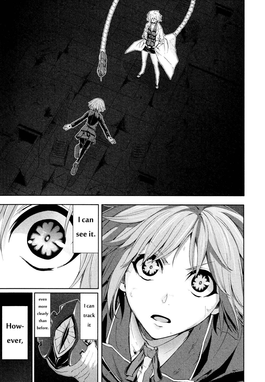 Page 6 Chapter 56 Arachnid