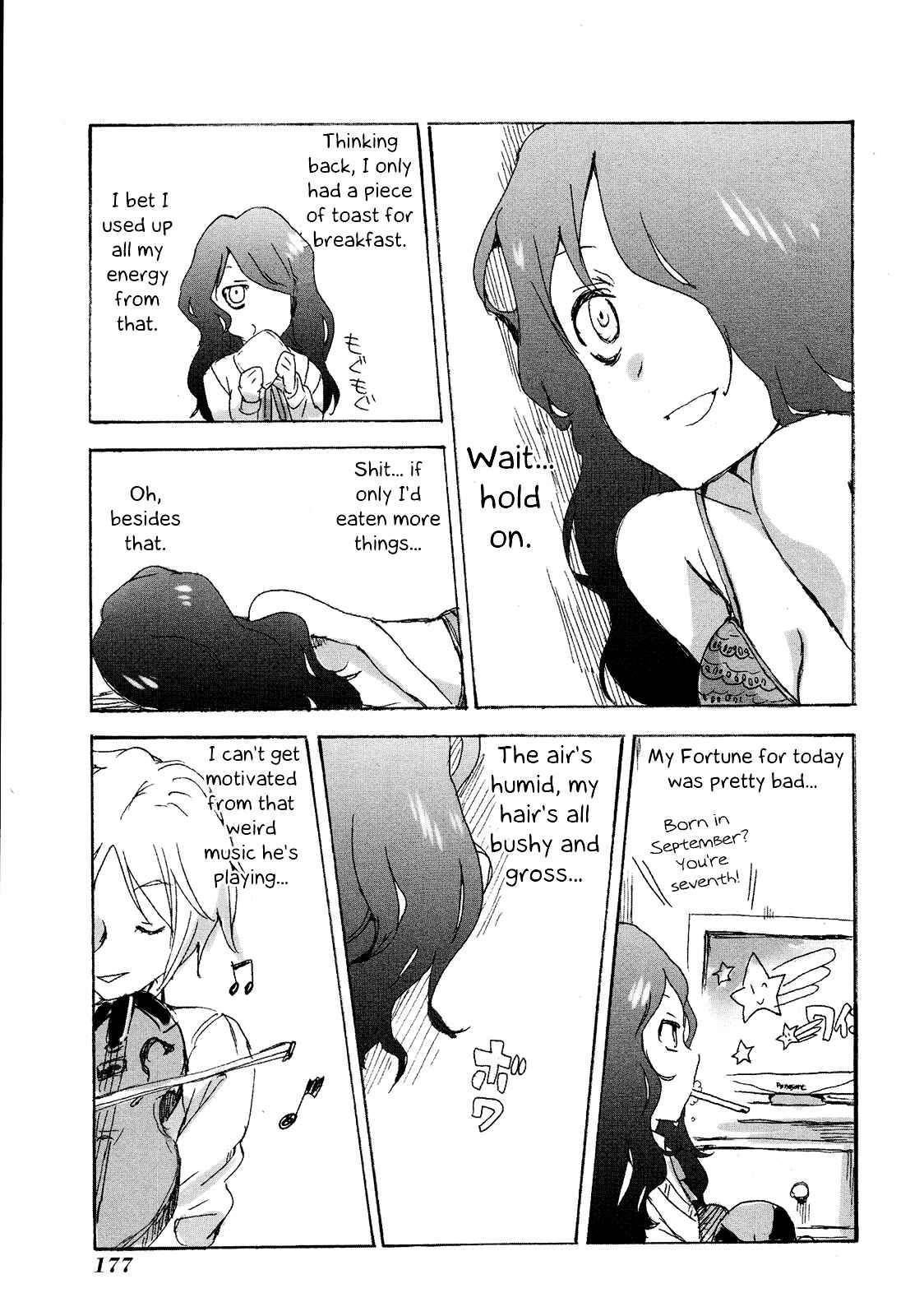 Page 62 Chapter 39 Arachnid