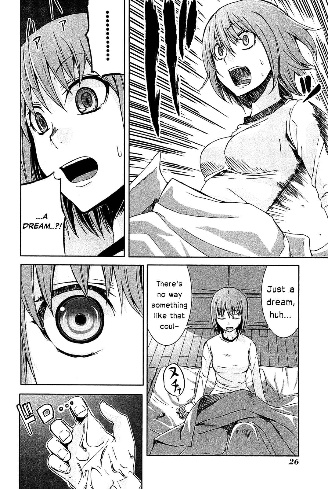 Page 29 Chapter 11 Arachnid