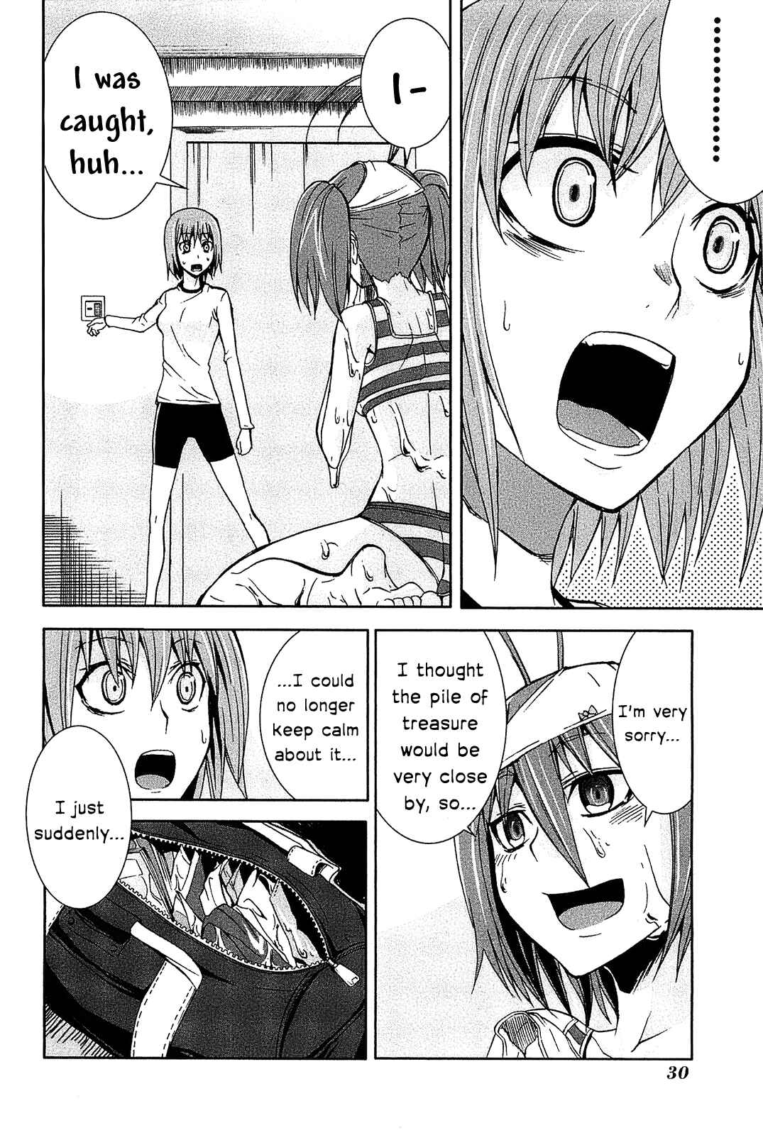 Page 32 Chapter 11 Arachnid