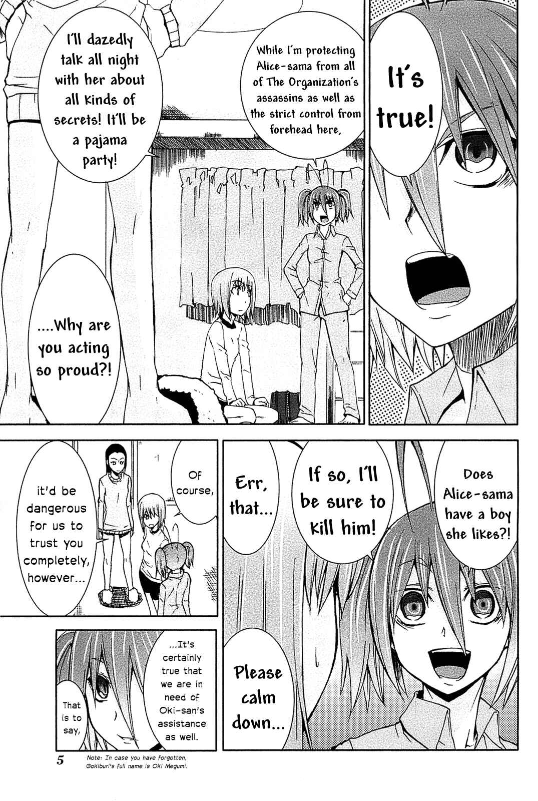 Page 8 Chapter 11 Arachnid