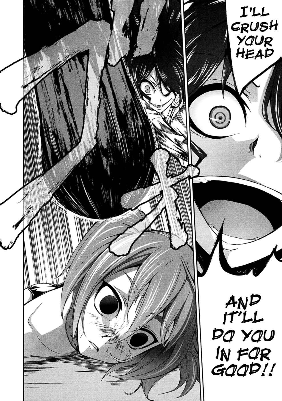 Page 14 Chapter 34 Arachnid