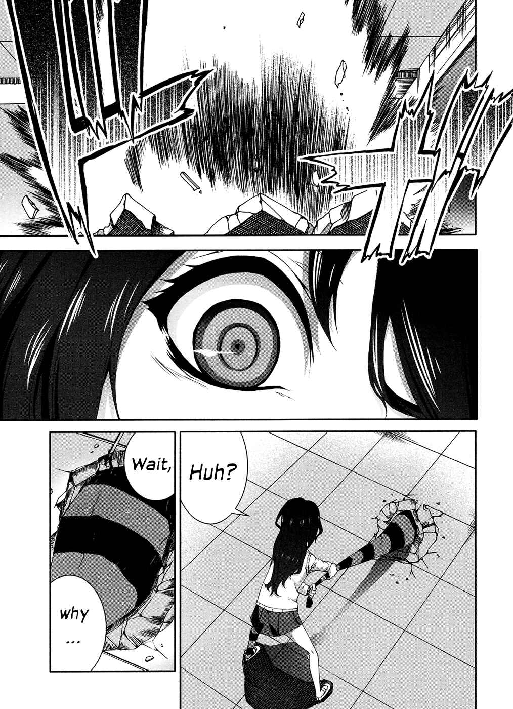 Page 15 Chapter 34 Arachnid