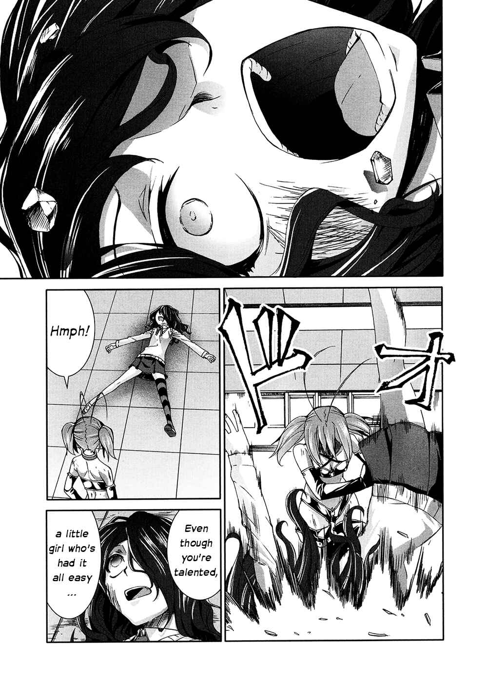 Page 34 Chapter 34 Arachnid