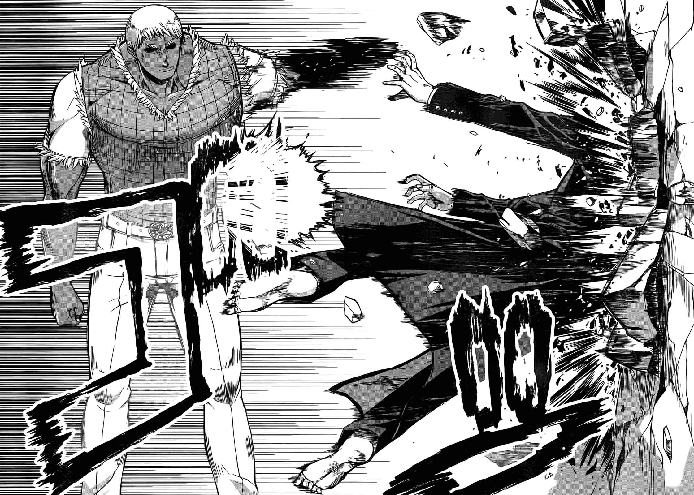 Page 16 Chapter 22 Arachnid