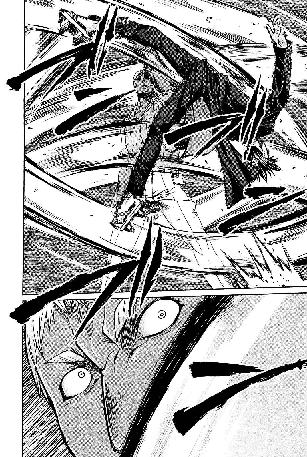 Page 25 Chapter 22 Arachnid