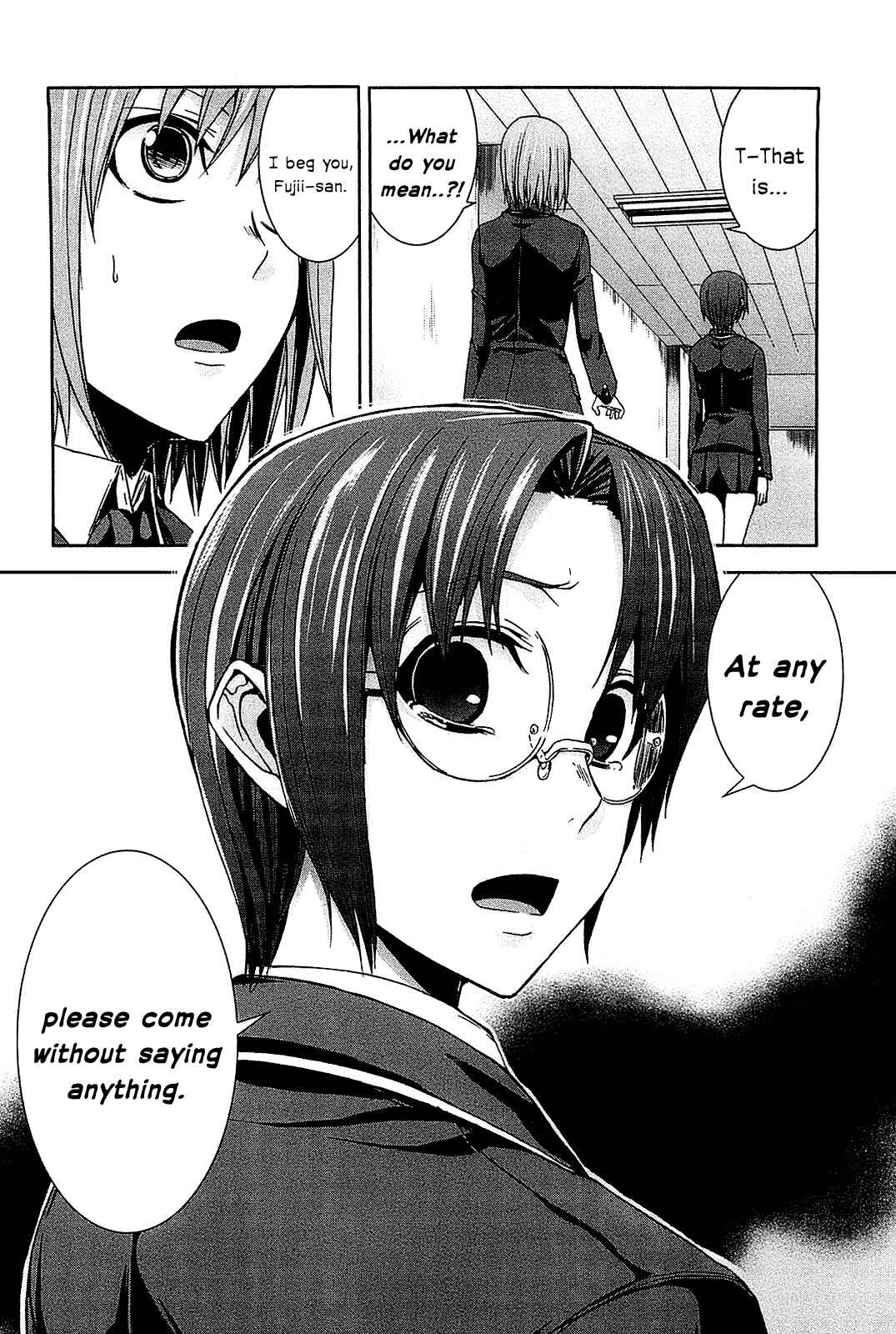 Page 45 Chapter 22 Arachnid