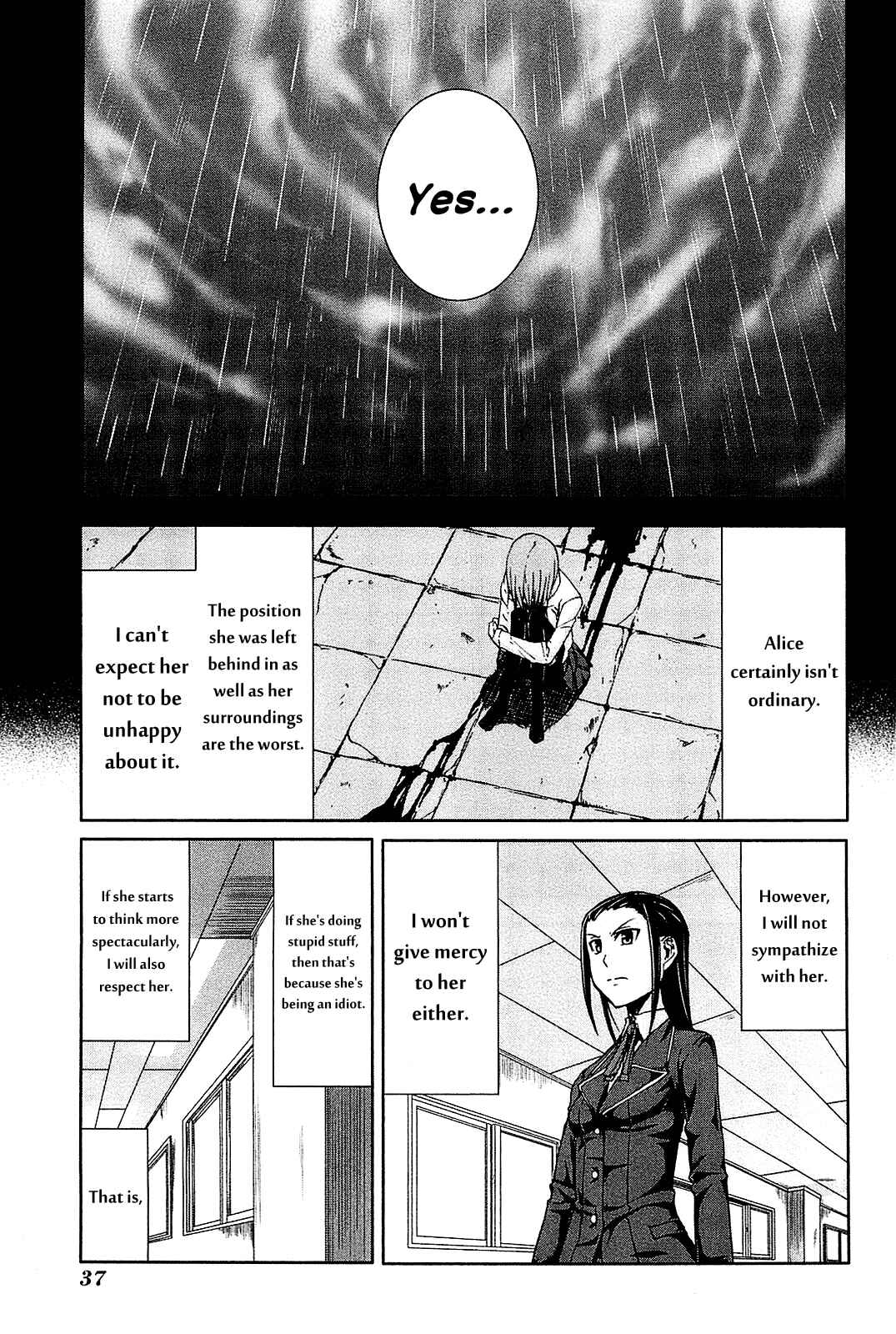 Page 9 Chapter 22 Arachnid
