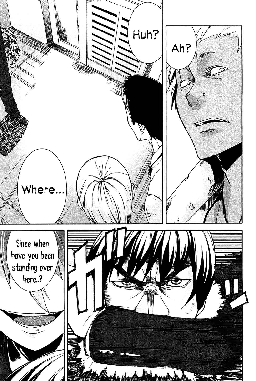 Page 20 Chapter 12 Arachnid