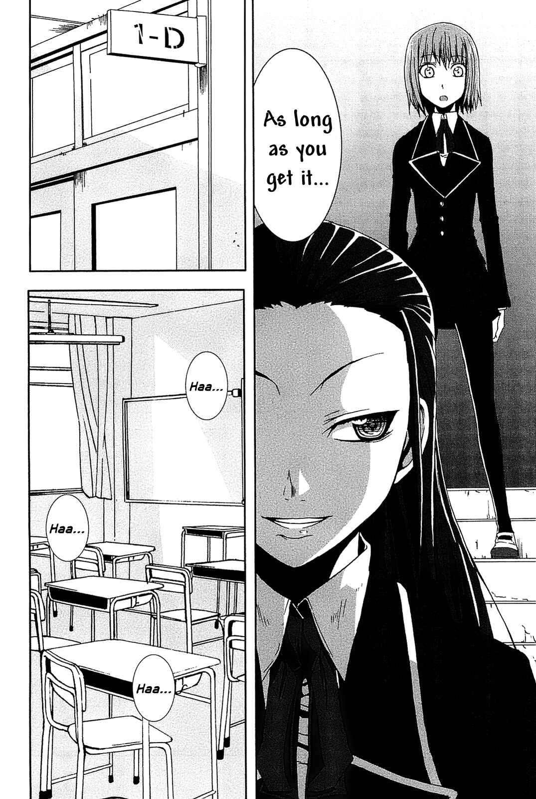 Page 33 Chapter 8 Arachnid