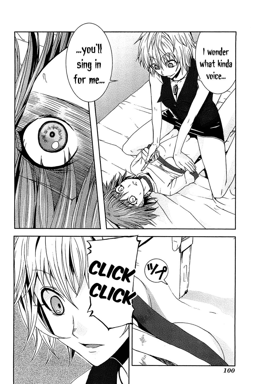 Page 6 Chapter 8 Arachnid