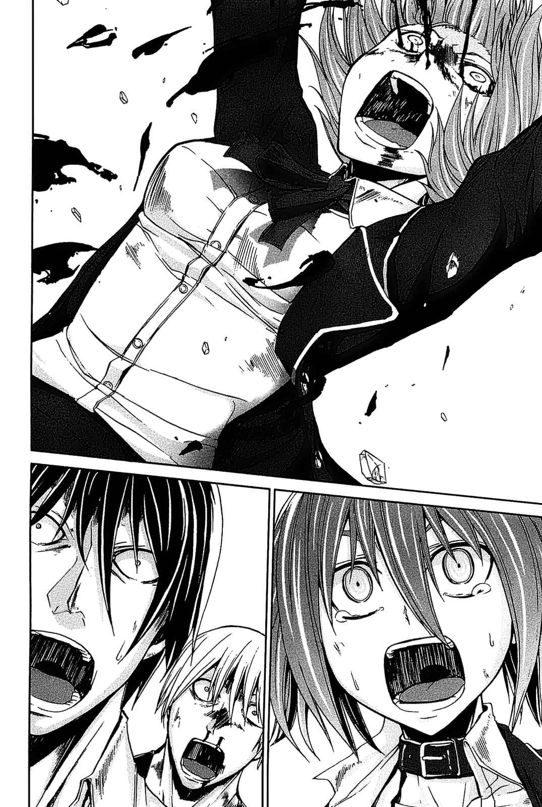 Page 11 Chapter 15 Arachnid