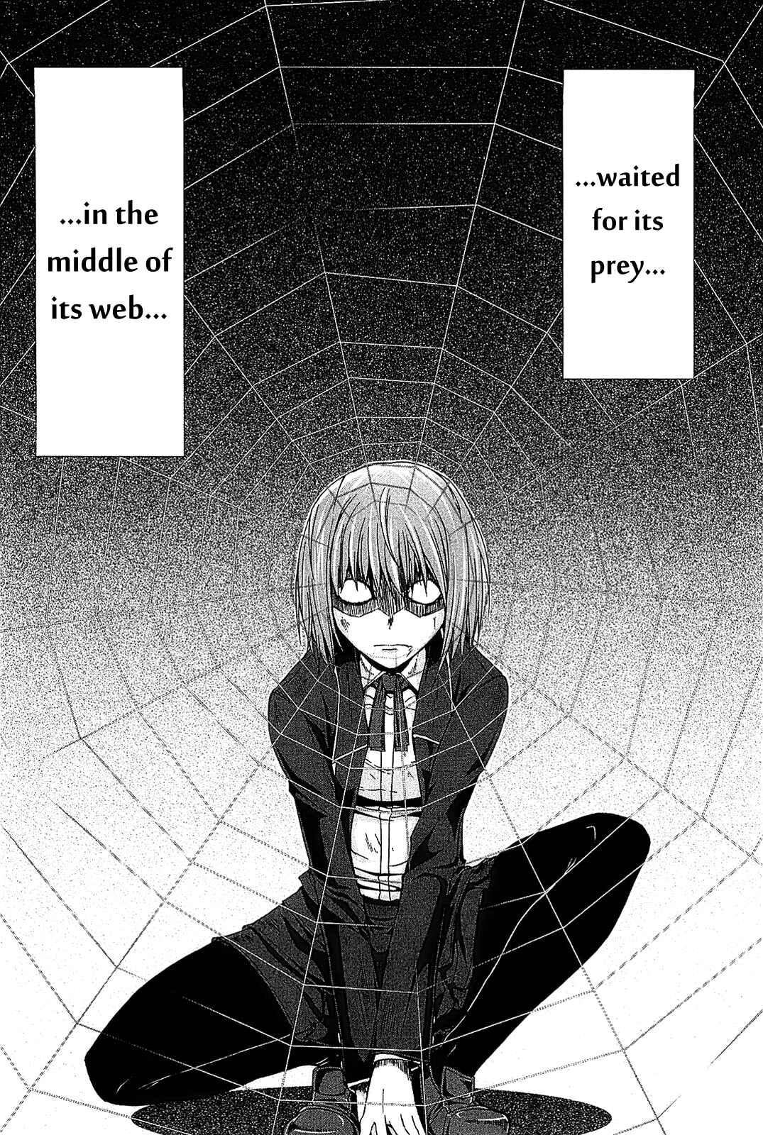 Page 19 Chapter 15 Arachnid