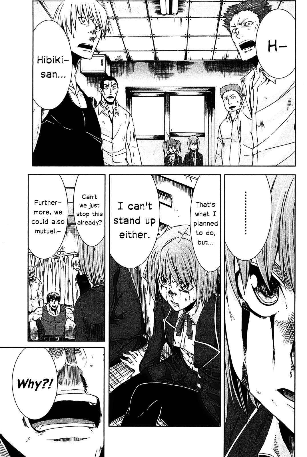Page 29 Chapter 15 Arachnid