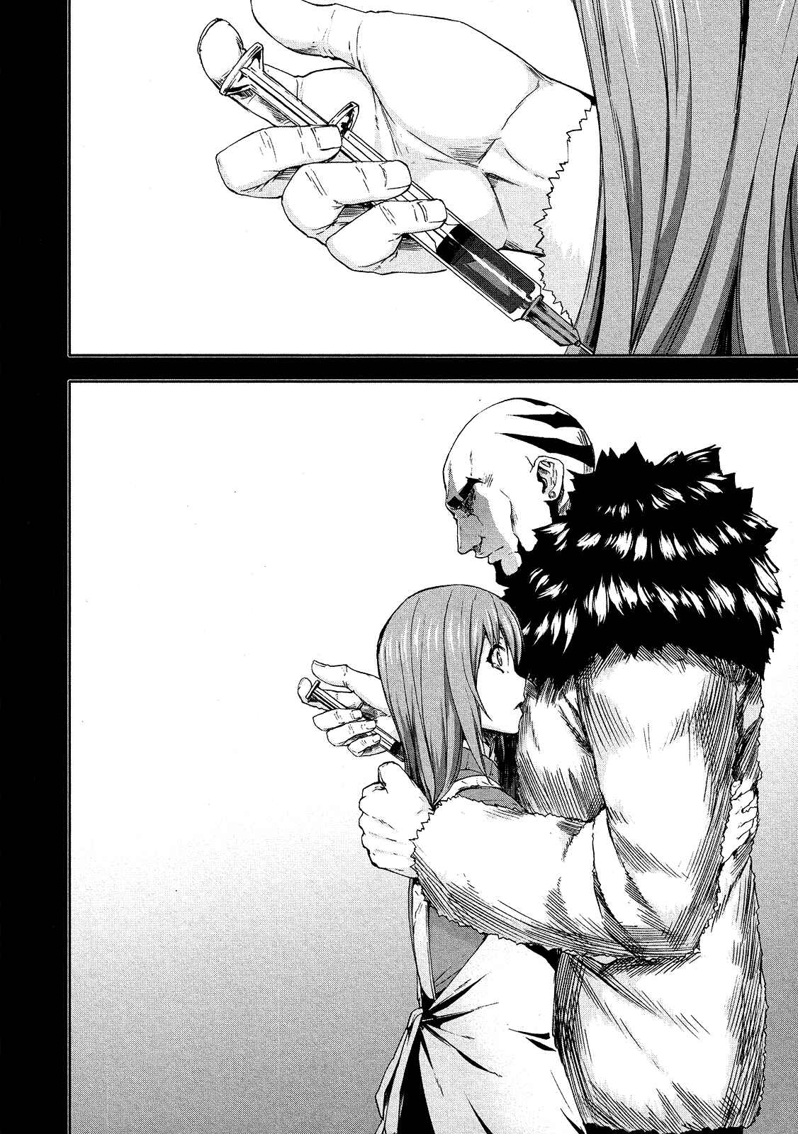 Page 20 Chapter 67 Arachnid