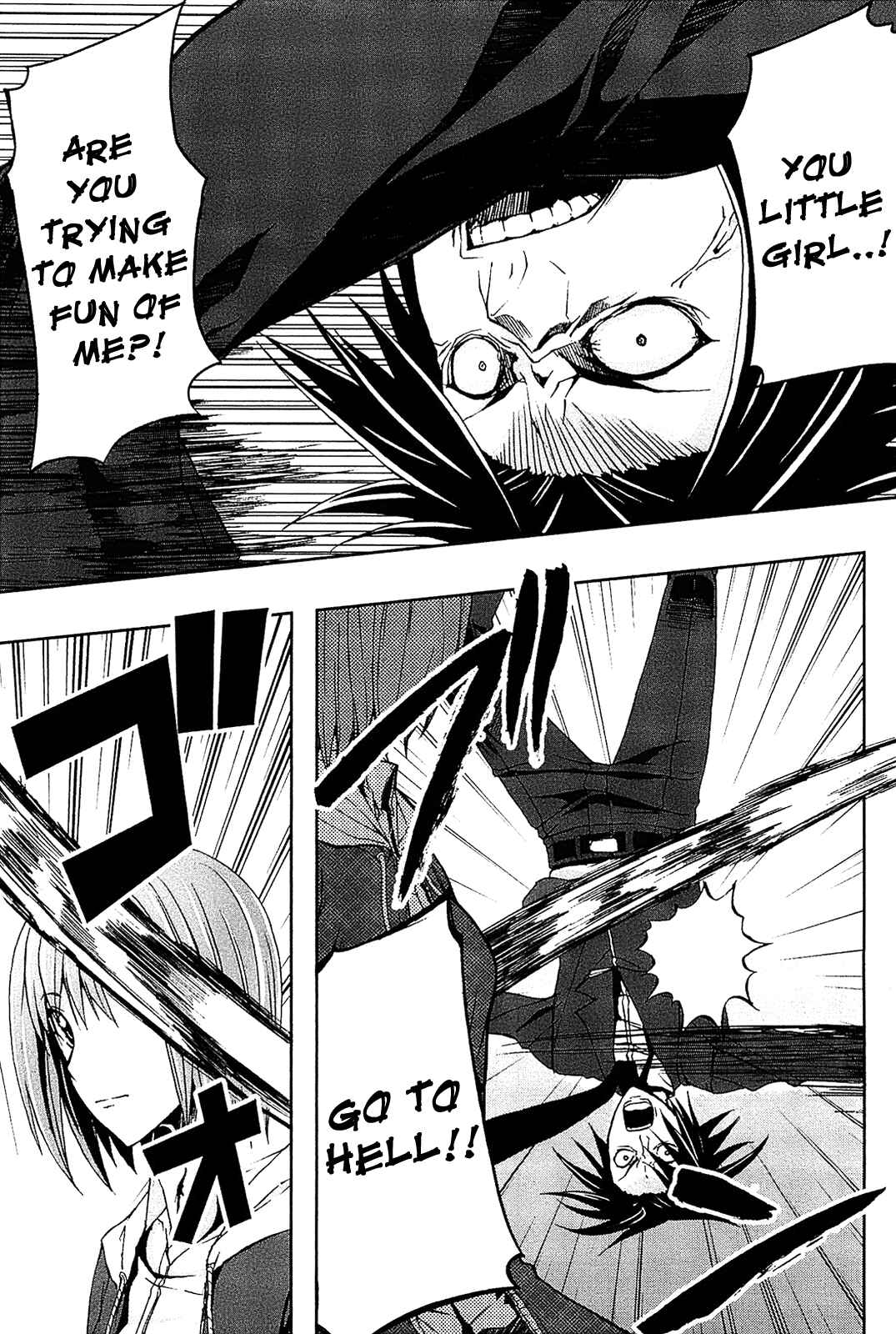 Page 48 Chapter 6 Arachnid