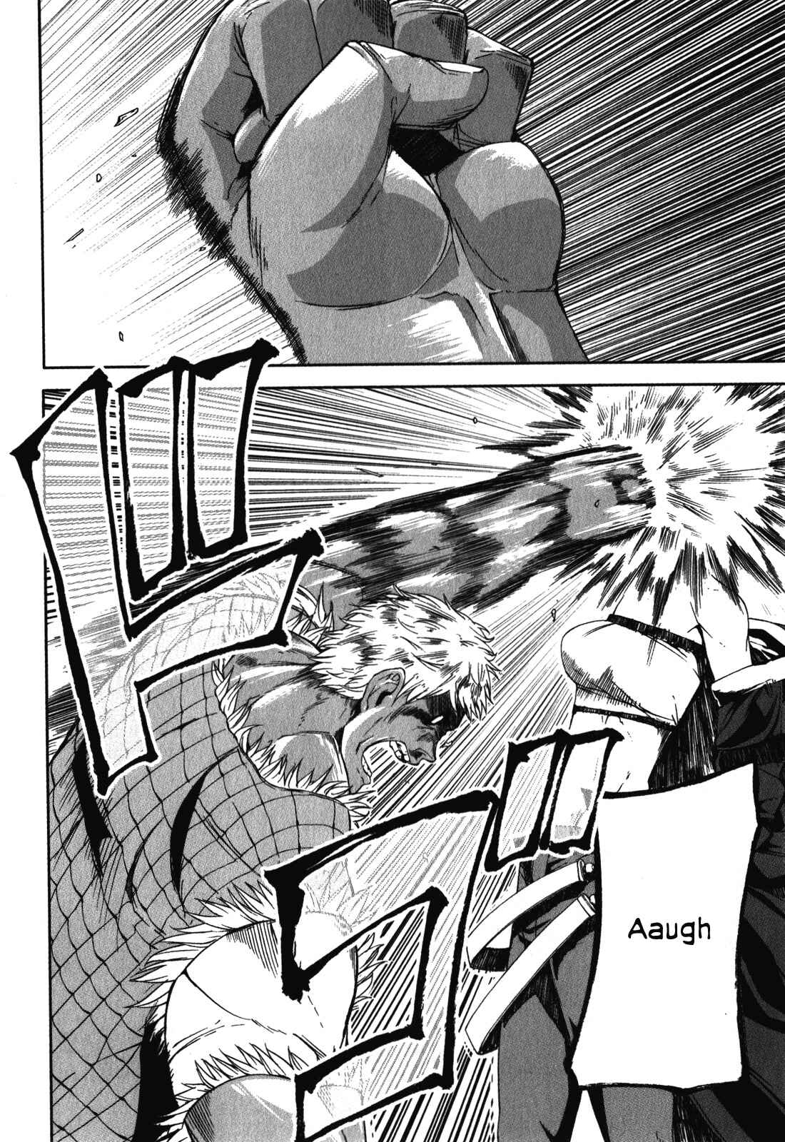 Page 14 Chapter 30 Arachnid