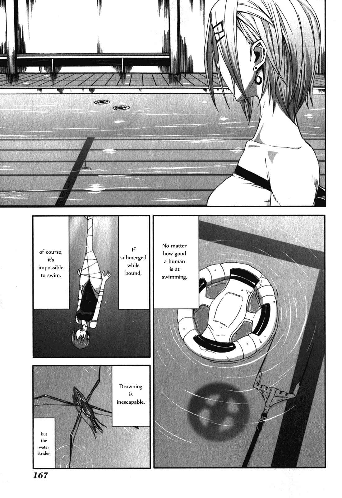 Page 21 Chapter 30 Arachnid