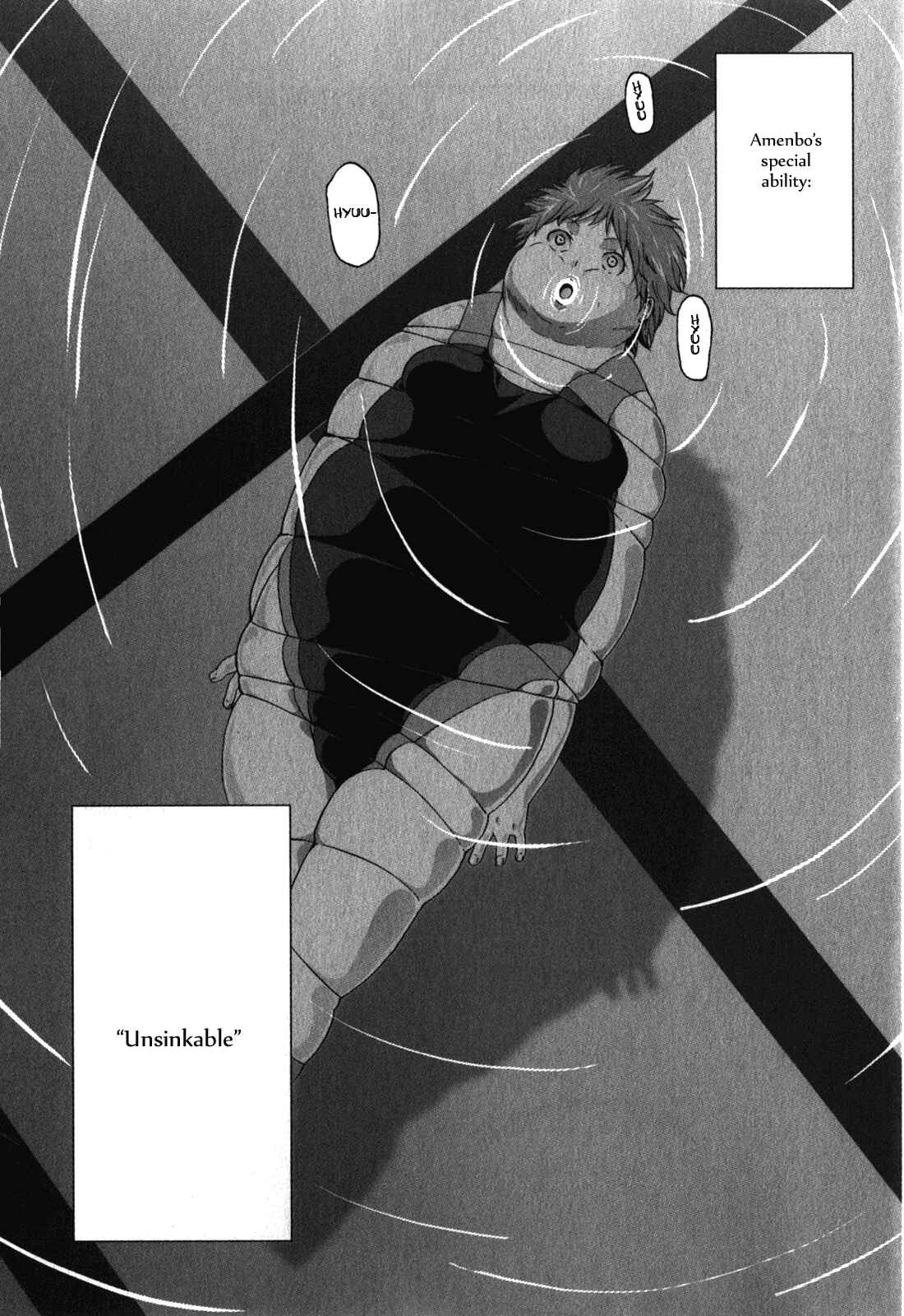 Page 23 Chapter 30 Arachnid