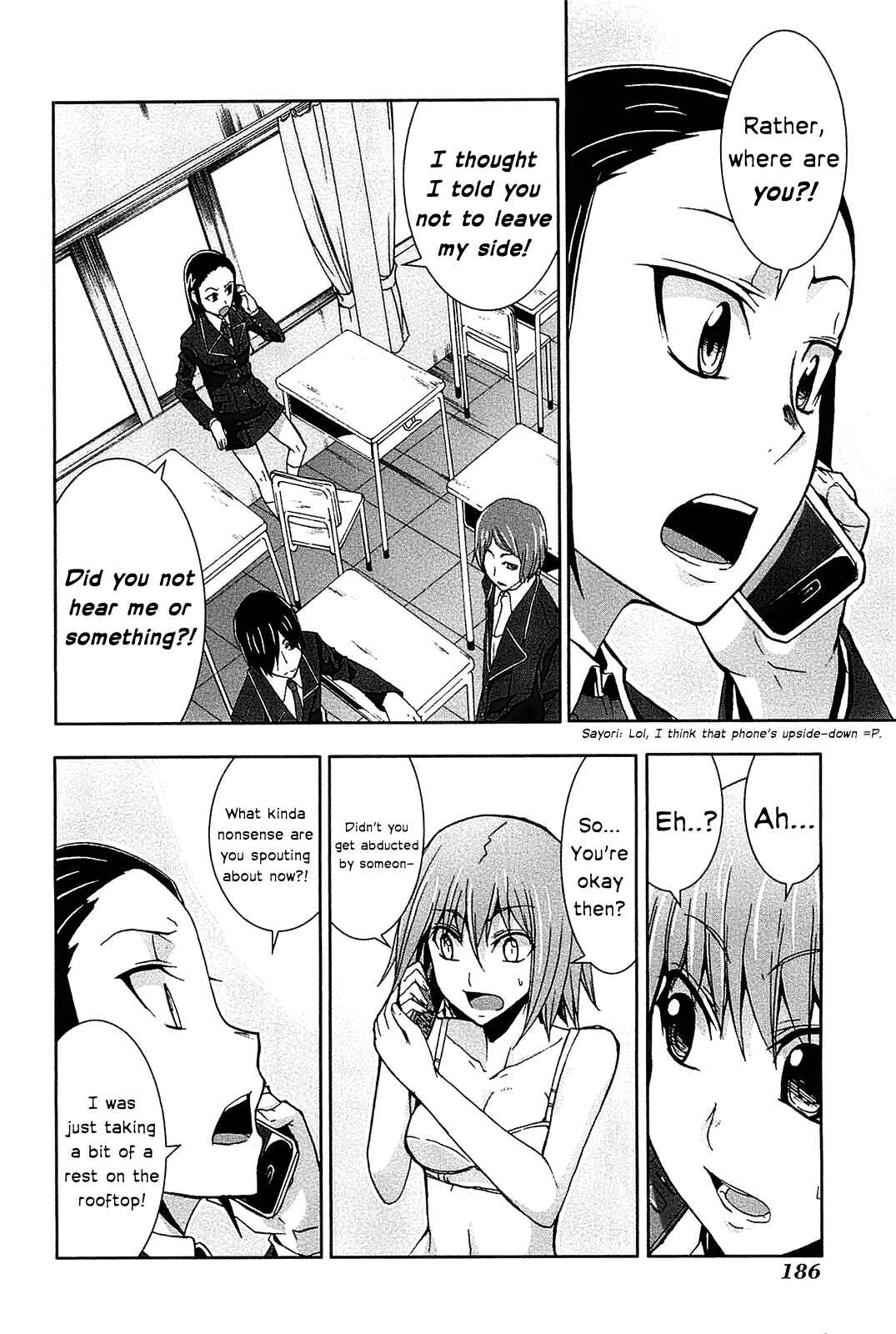 Page 14 Chapter 10 Arachnid