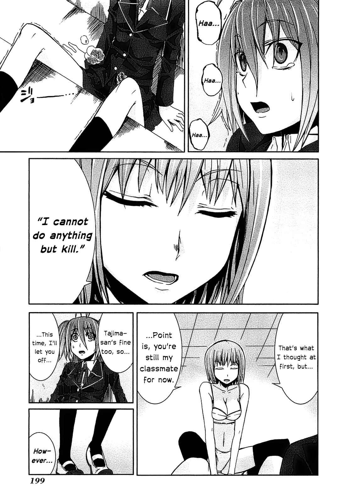Page 26 Chapter 10 Arachnid