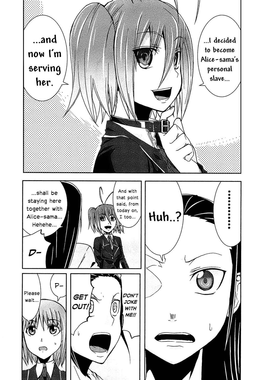 Page 32 Chapter 10 Arachnid