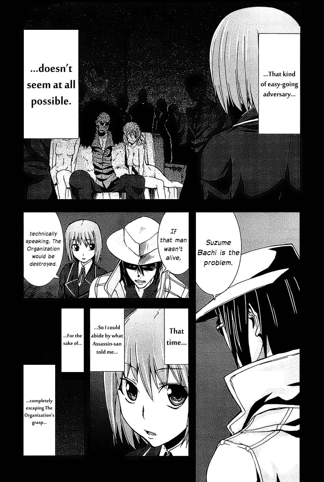 Page 36 Chapter 10 Arachnid