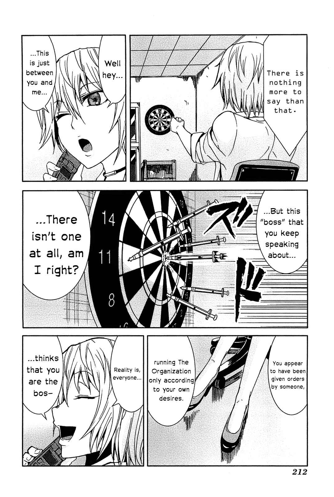 Page 39 Chapter 10 Arachnid