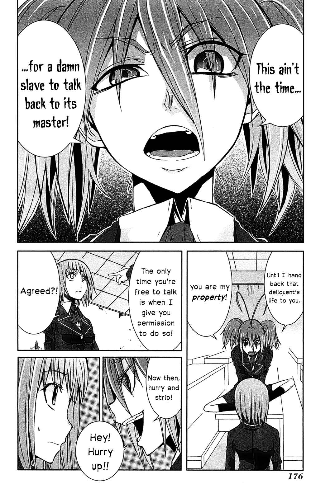 Page 4 Chapter 10 Arachnid