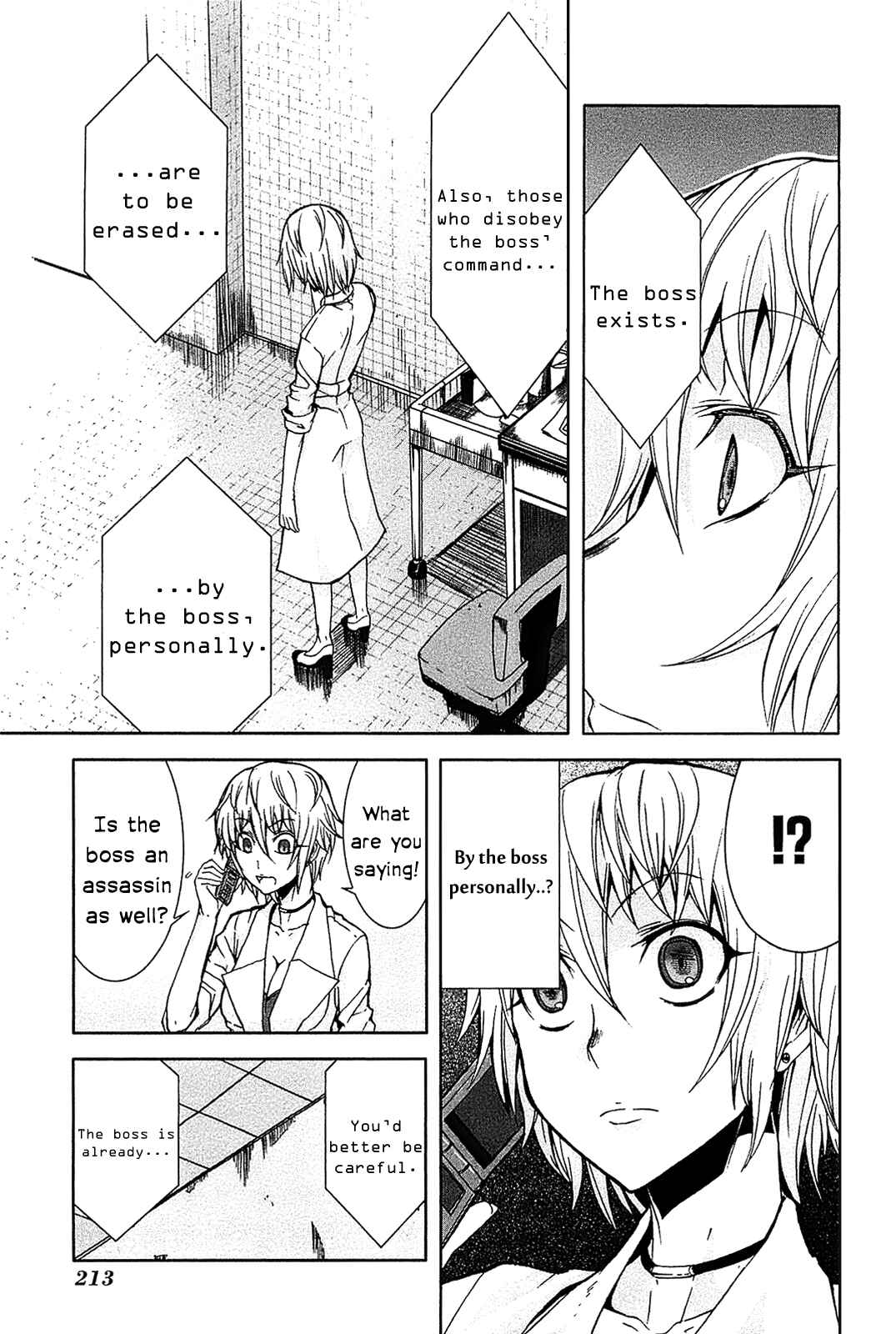 Page 40 Chapter 10 Arachnid