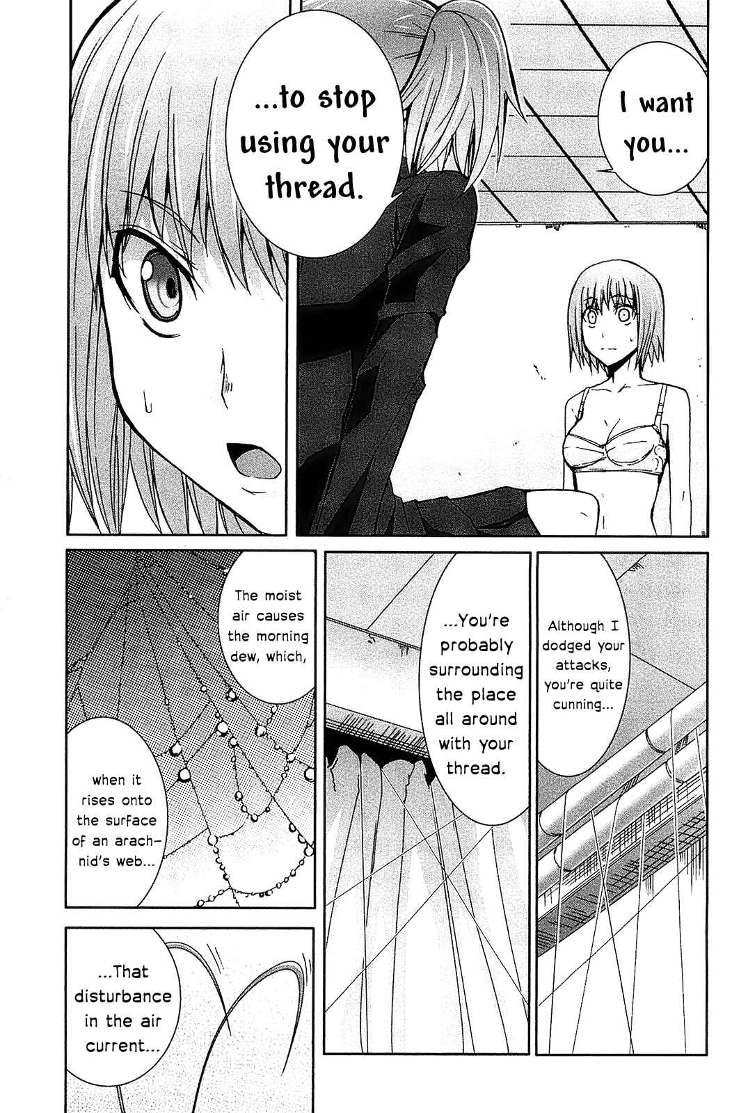 Page 7 Chapter 10 Arachnid