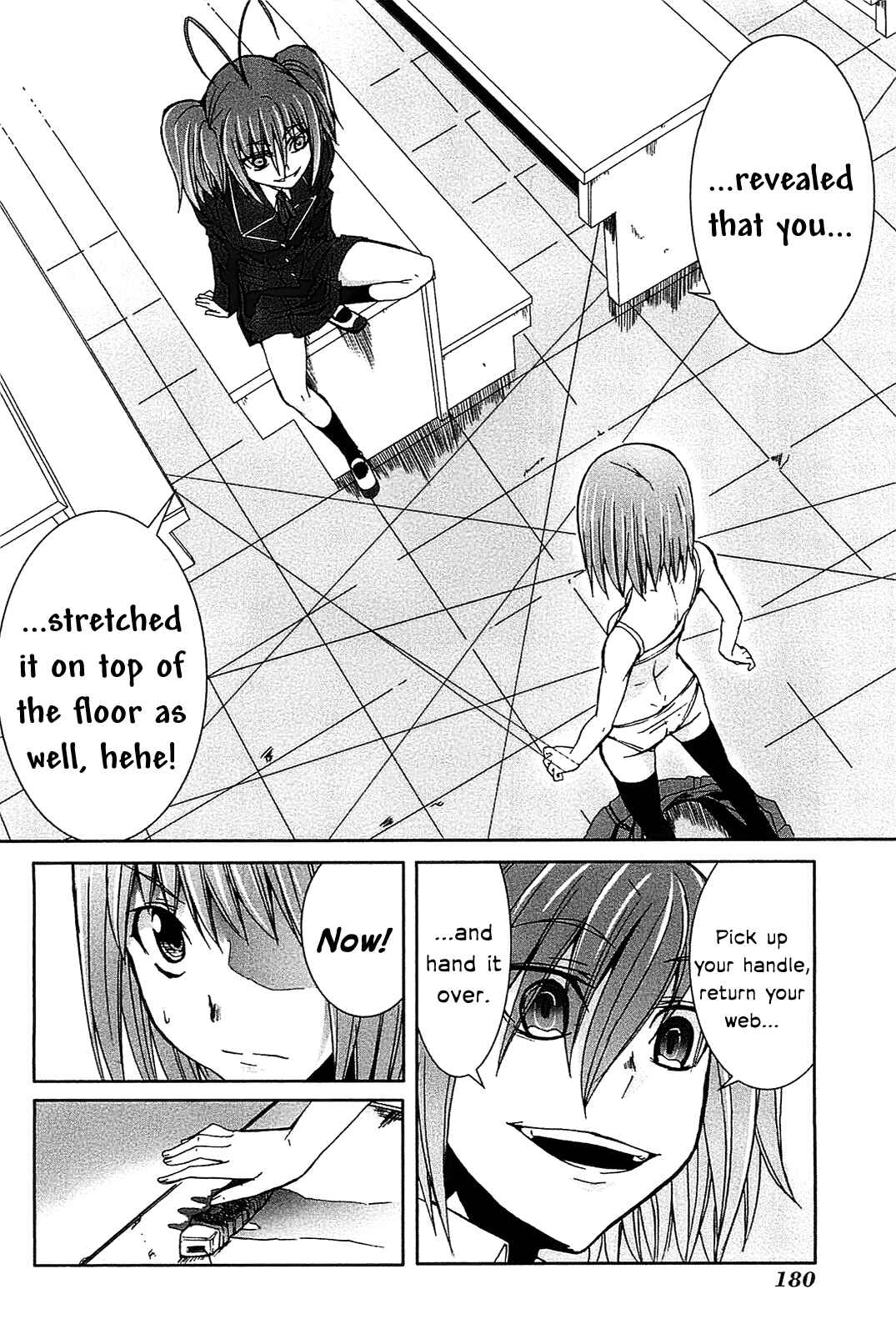 Page 8 Chapter 10 Arachnid